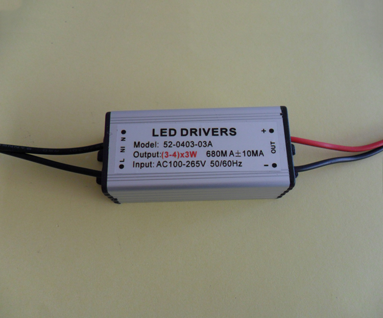 LED驱动器密封材料
